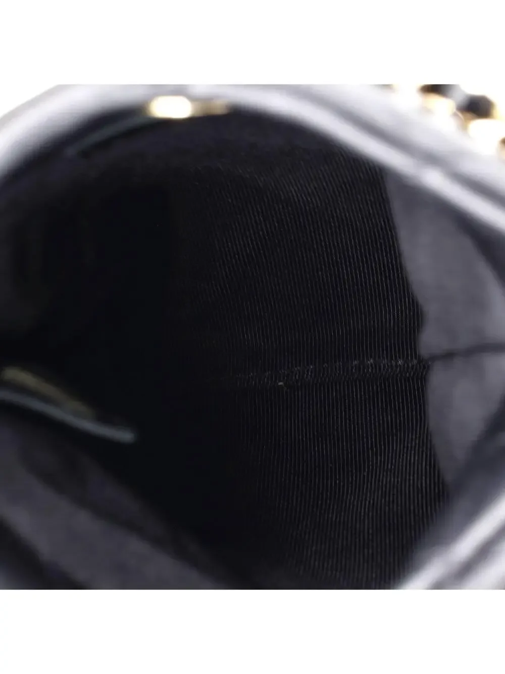 Chanel Chain Around Flat Phone Holder #253731C24B